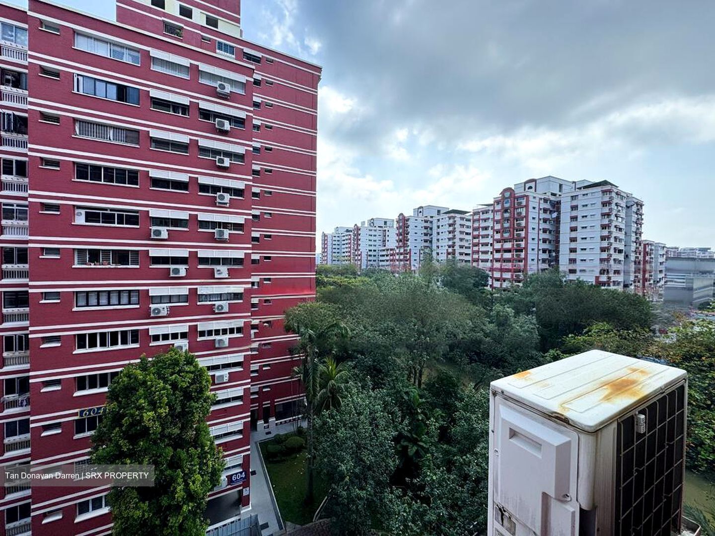 Blk 608 Elias Road (Pasir Ris), HDB Executive #459590511